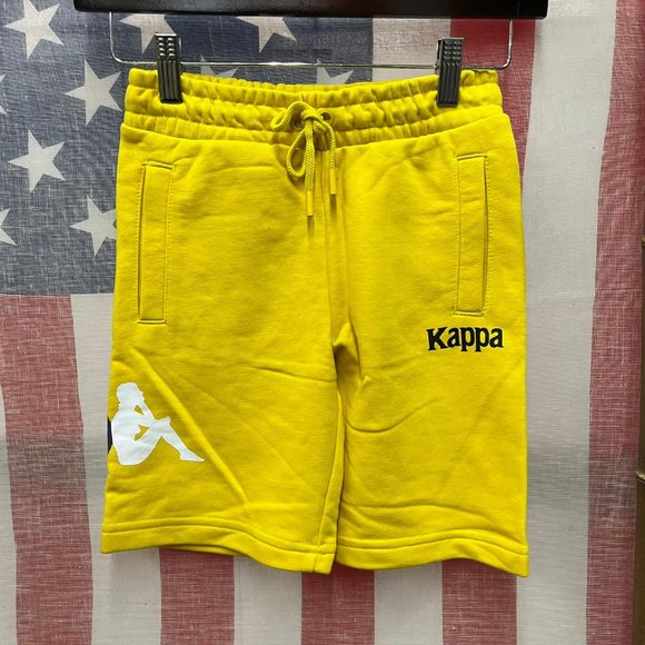 NWOT Kappa 5pc bundle 2 T-shirt 1 hoodie 1 short 1 trouser set - Picture 9 of 16